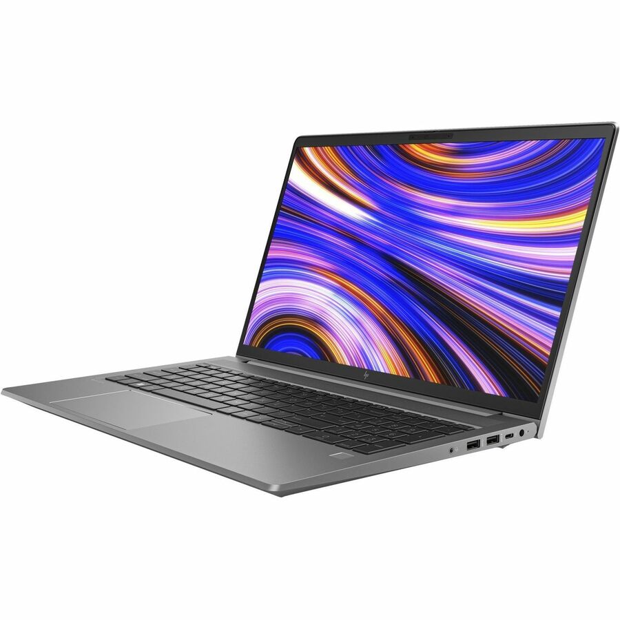 HP ZBook Power G10 A 15.6" Mobile Workstation - Full HD - AMD Ryzen 7 7840HS - 64 GB - 1 TB SSD