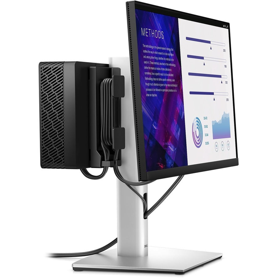 DELL COMPACT FORM FACTOR ALL IN ONE