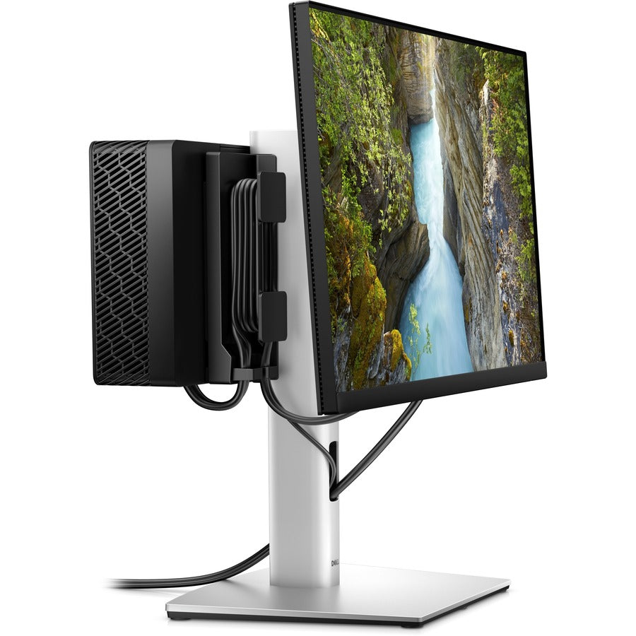 DELL COMPACT FORM FACTOR ALL IN ONE