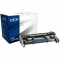 Clover MICR Print Solutions New Replacement MICR Toner Cartridge for HP CF226A