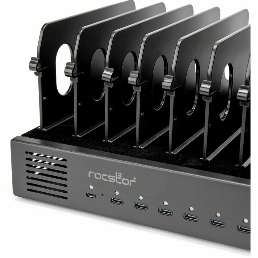 Rocstor Volt DSC16 Cradle