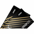 MSI SPATIUM S270 480 GB Solid State Drive - 2.5" Internal - SATA