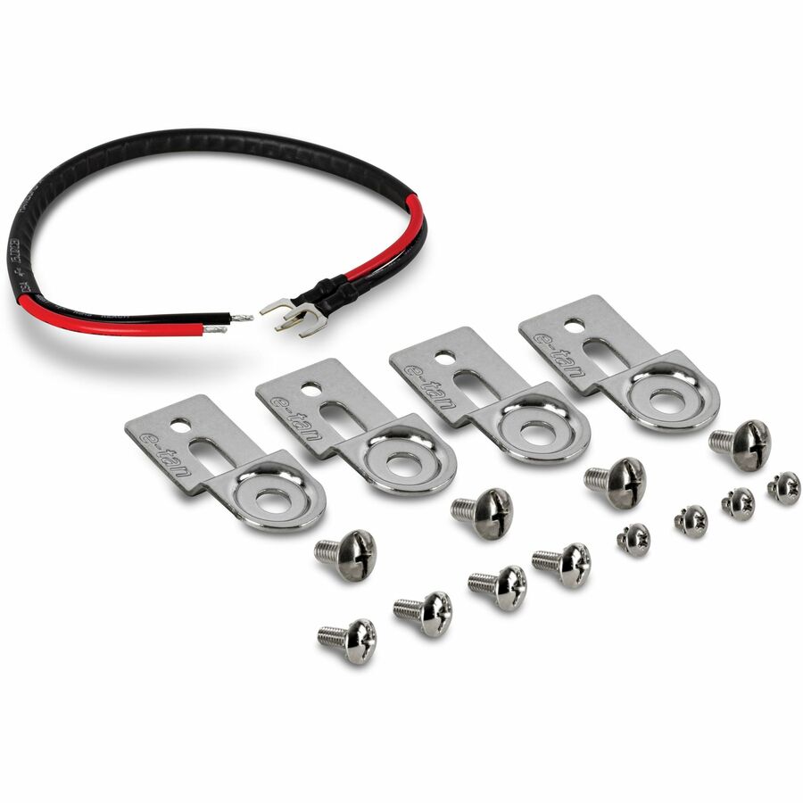 TRENDnet Outdoor Power Supply, Outdoor IP68 Weatherproof Enclosure with Power Supply Quick Installation Guide Wall mount accessories and power cable, 7.50 lb, TI-CA3K