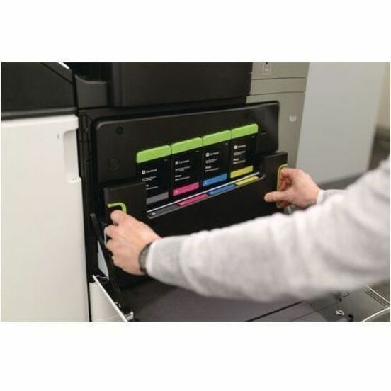 LEXMARK 550 TRAY CX83X/ Sheet