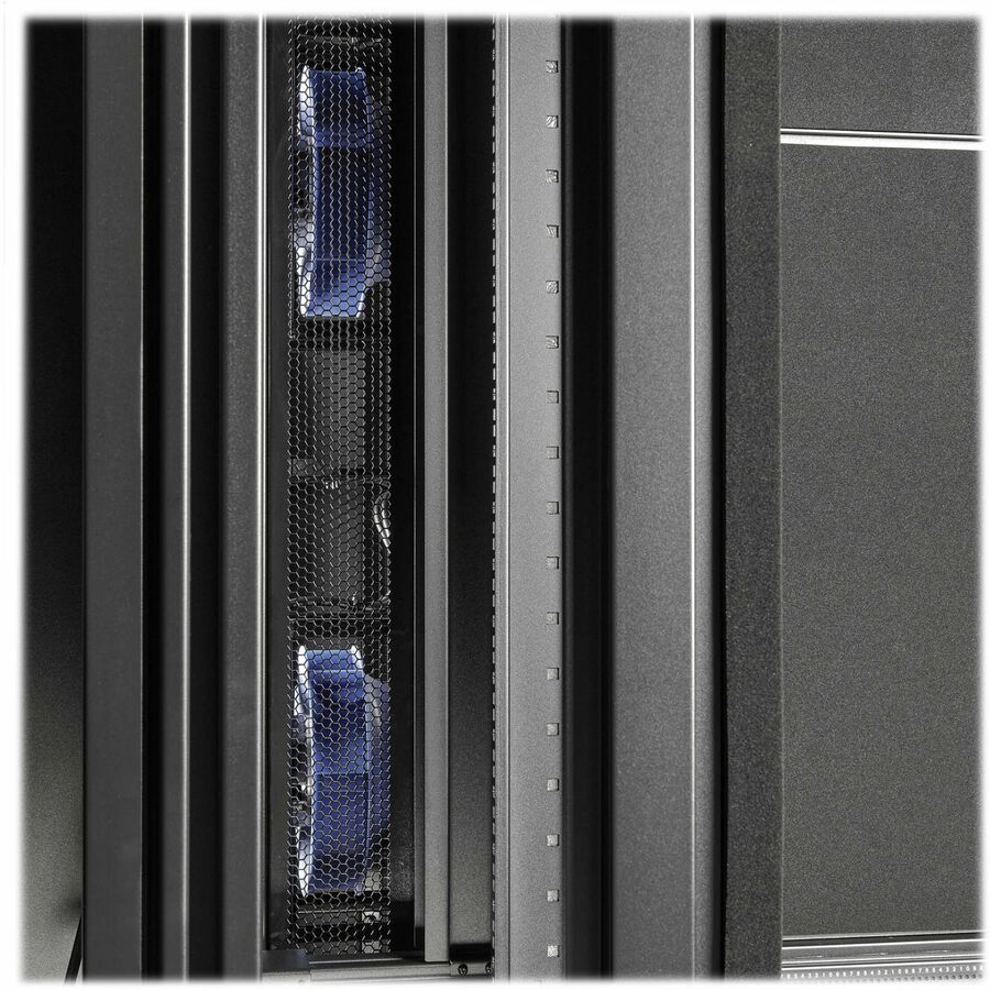 Eaton SmartRack Pre-Configured, Self-Cooling Modular Data Center - 44U Rack, 25 kW AC Unit