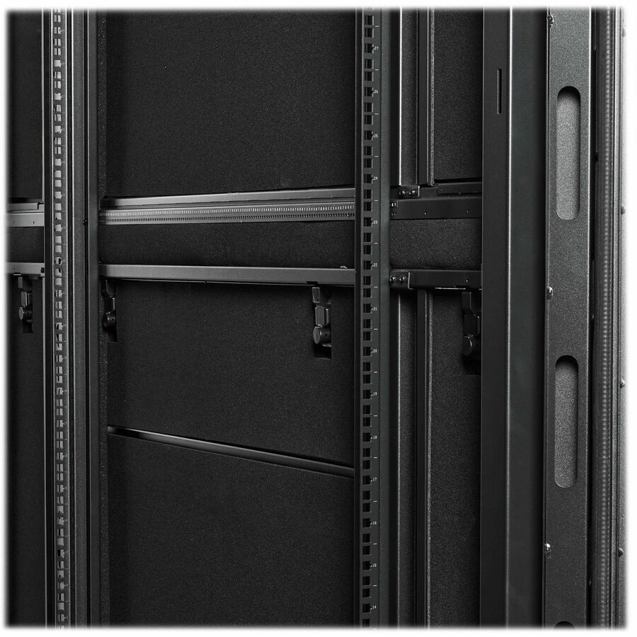 Eaton SmartRack Pre-Configured, Self-Cooling Modular Data Center - 44U Rack, 25 kW AC Unit