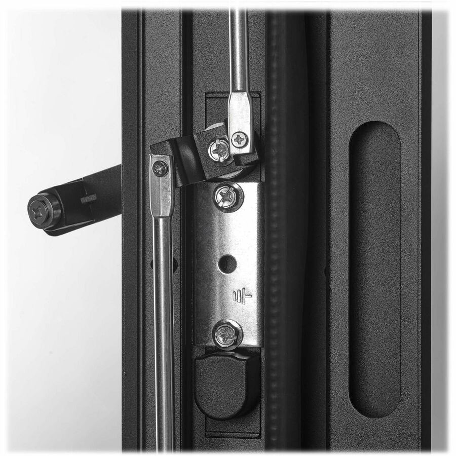 Eaton SmartRack Pre-Configured, Self-Cooling Modular Data Center - 44U Rack, 25 kW AC Unit