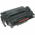 V7 Remanufactured High Yield Toner Cartridge for HP Q6511X(M), 02-81134-001 - MICR - Magnetic Ink Character Recognition for check printing - Black - 12000 Pages.