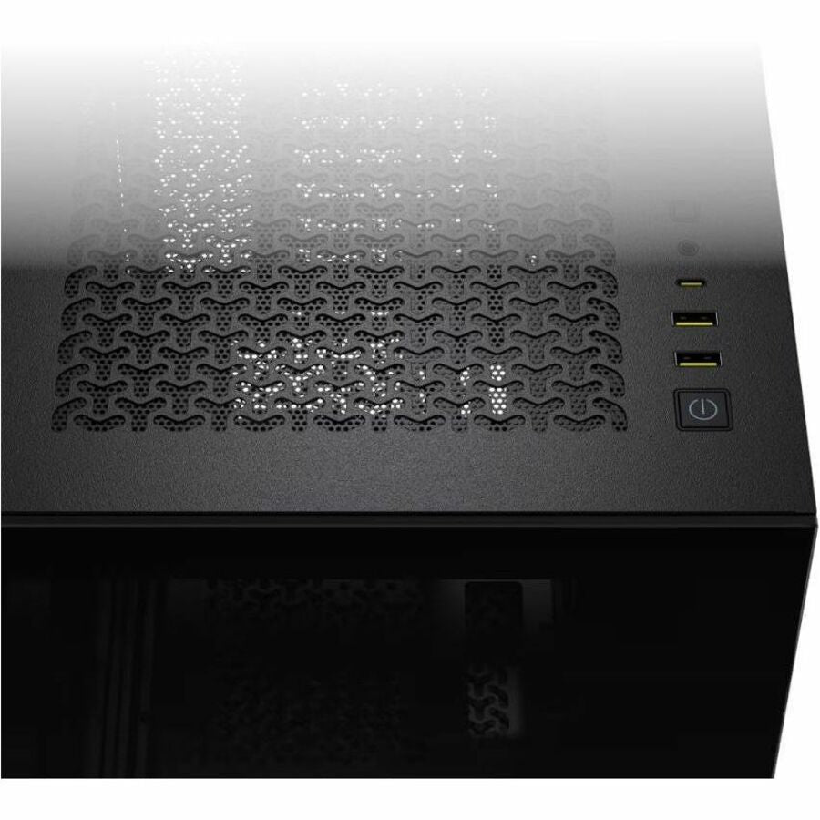 Corsair 3500X ARGB Mid-Tower PC Case