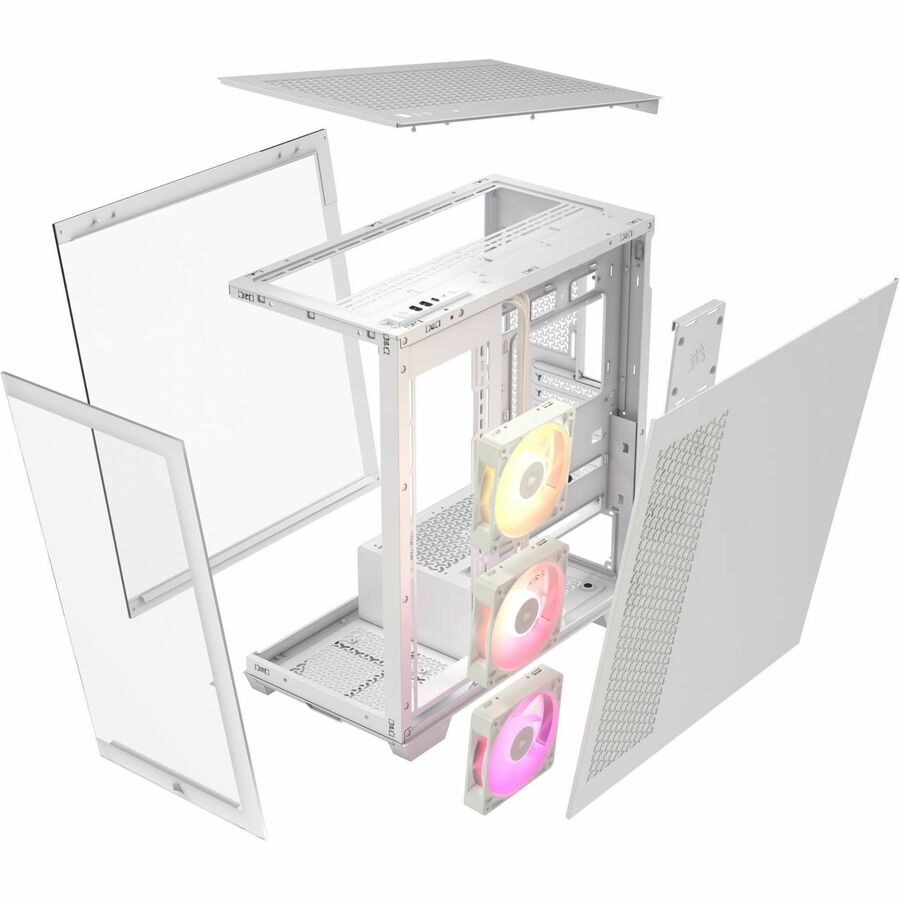 CORSAIR iCUE LINK 3500X RGB