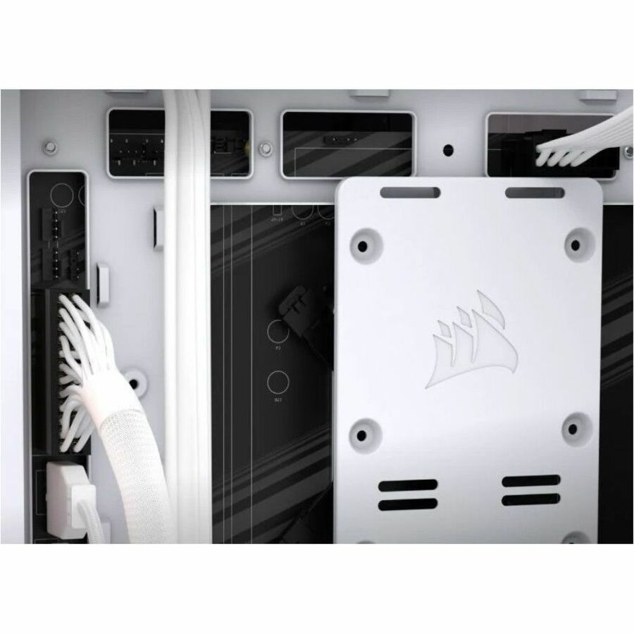 CORSAIR iCUE LINK 3500X RGB