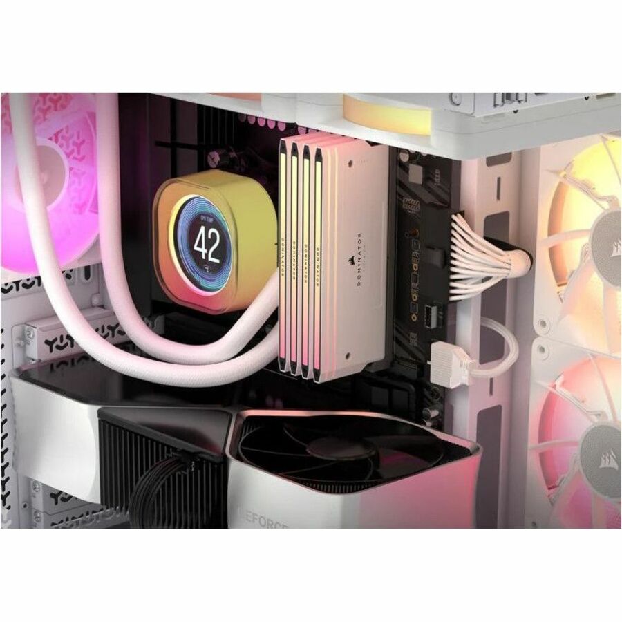 CORSAIR iCUE LINK 3500X RGB