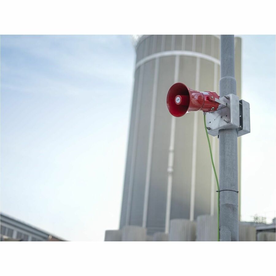 AXIS XC1311 Explosion-Protected Network Horn Speake