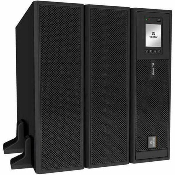 Vertiv Liebert ITA2 20kVA Rack/tower UPS