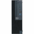 Refurbished - Off Lease -Dell 3070-SFF, Core i7-8700 3.2GHz, 32GB RAM, 500GB NVMe, NO ODD, Win11P64, Refurbished by Microsoft Authorized Refurbisher (MAR) - Grade A, 2-Year Depot (Mail-in) thru Joy Systems