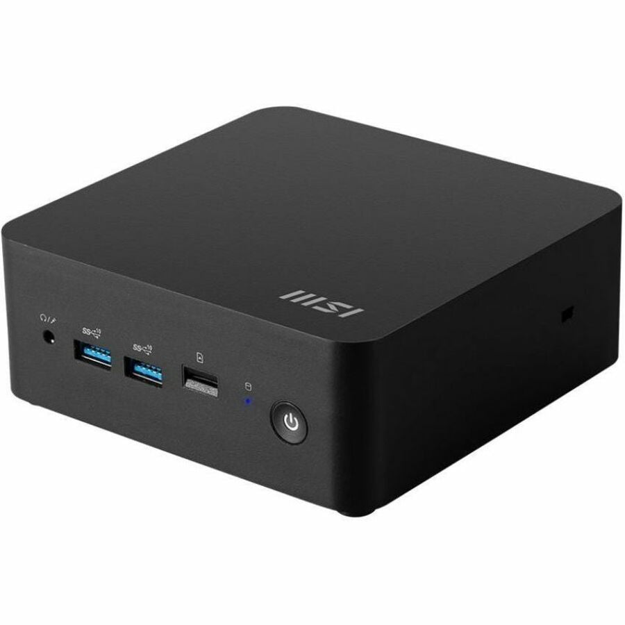 Cubi NUC 1M-013UST