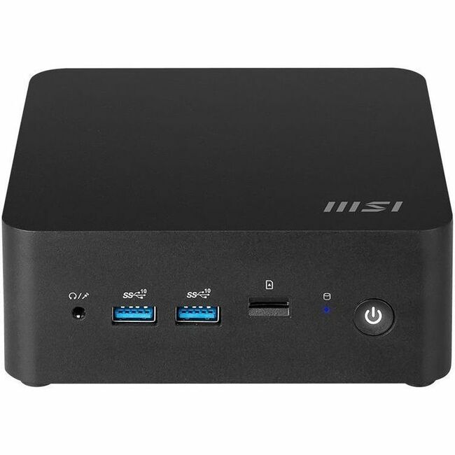 Cubi NUC 1M-013UST