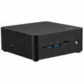 MSI Cubi NUC 1MG 013UST Mini PC , Intel Core 7-150U, 32GB. 1TB, W11P, 3Y advanced replacement warranty, TAA