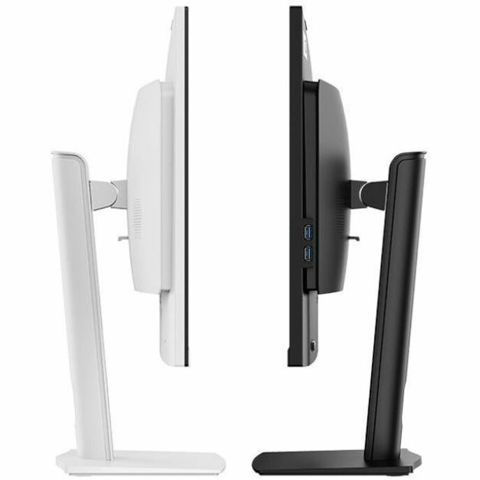 MSI PRO AP272P -672UST 27" display All-in-One PC- Intel Core i5-14400 - 16 GB - 1 TB SSD - Win 11 PRO - TAA Compliant