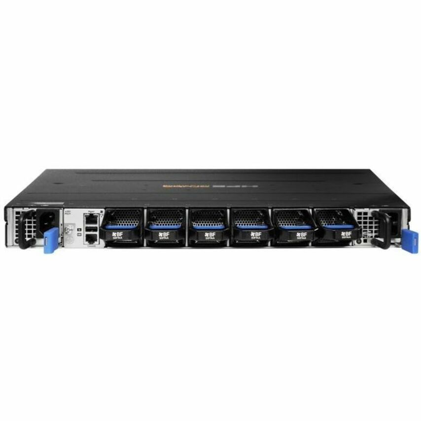 HPE ANW 9300S 32C 8D BF 6FS AC