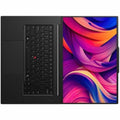 Lenovo ThinkPad P1 Gen 7 21KV001FUS 16" Notebook - WUXGA - Intel Core Ultra 7 155H - Intel Evo Platform - 32 GB - 1 TB SSD - English Keyboard - Black