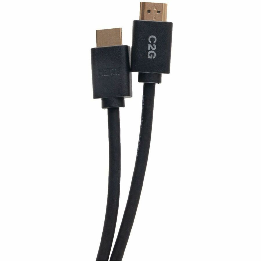 C2G Premium Plus HDMI Audio/Video Cable