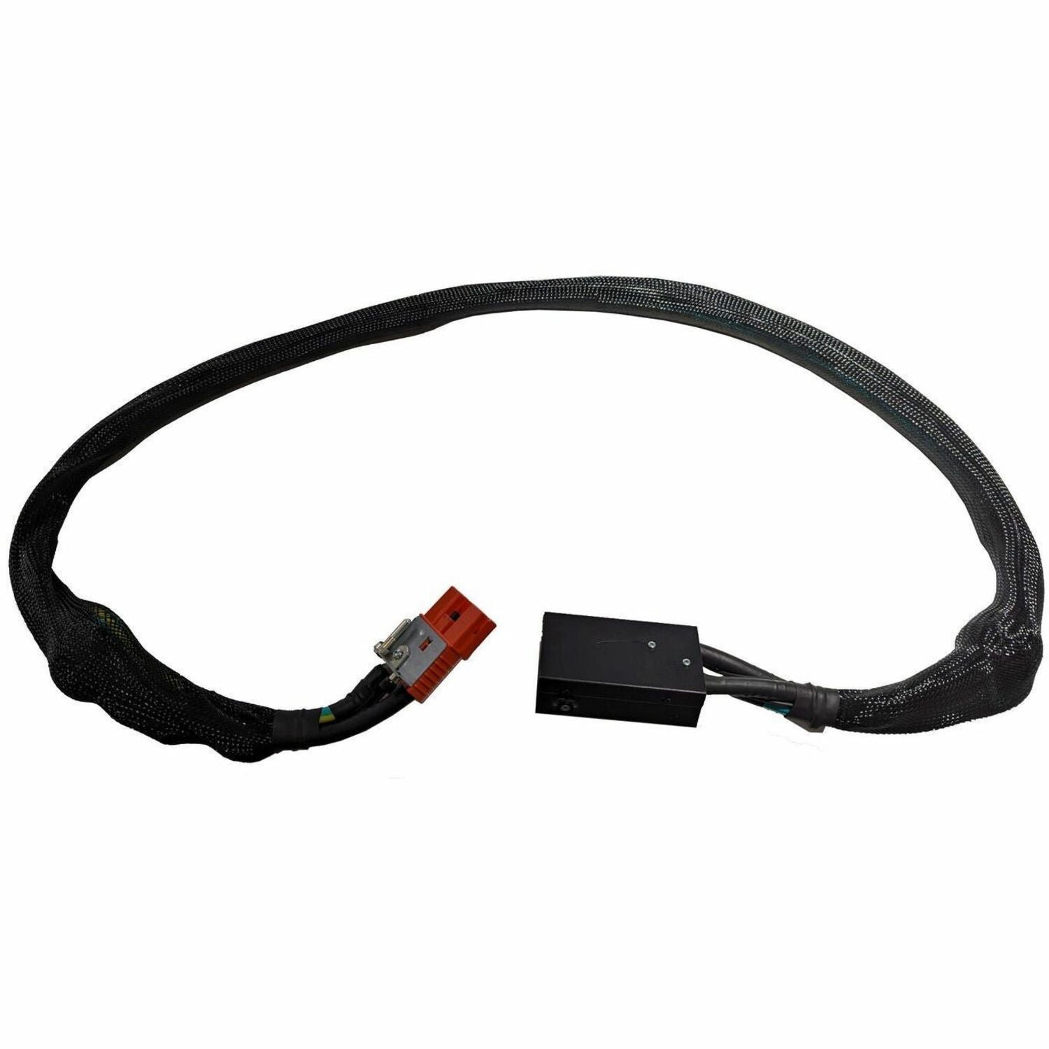 Schneider APC Smart-UPS Modular Ultra 8 Ft. Battery Cable Ext. for External Battery Pack