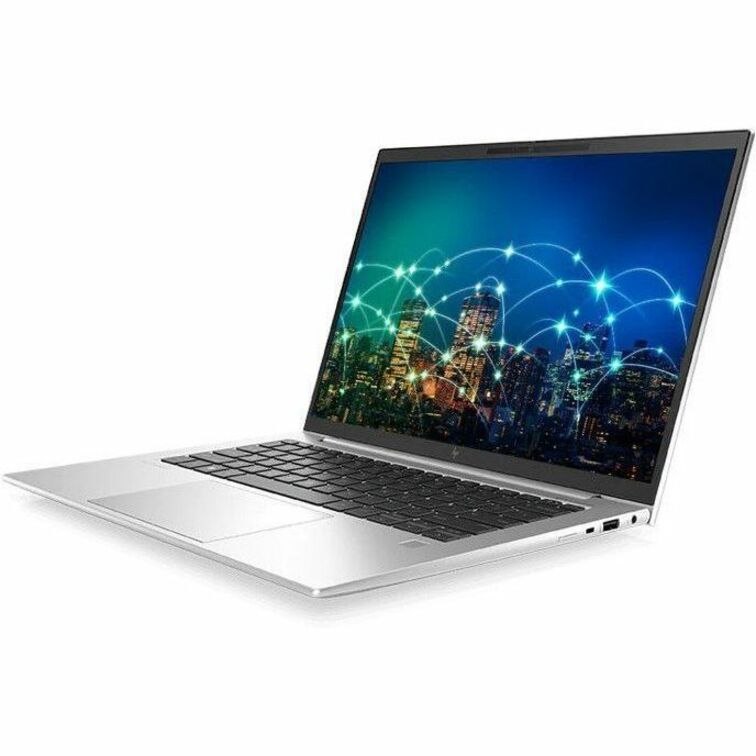 HP EliteBook 660 G11 16" Notebook - WUXGA - Intel Core Ultra 7 165U - 32 GB - 512 GB SSD