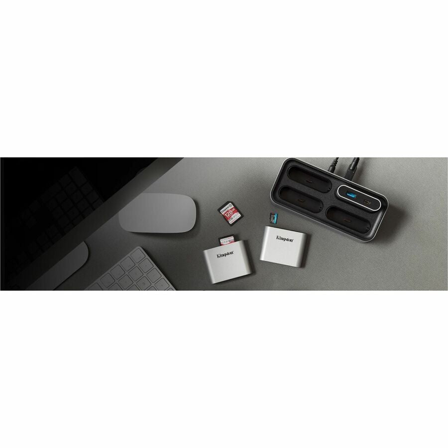 KINGSTON USB 3.2 GEN 1 WORKFLOW 5G USB-A