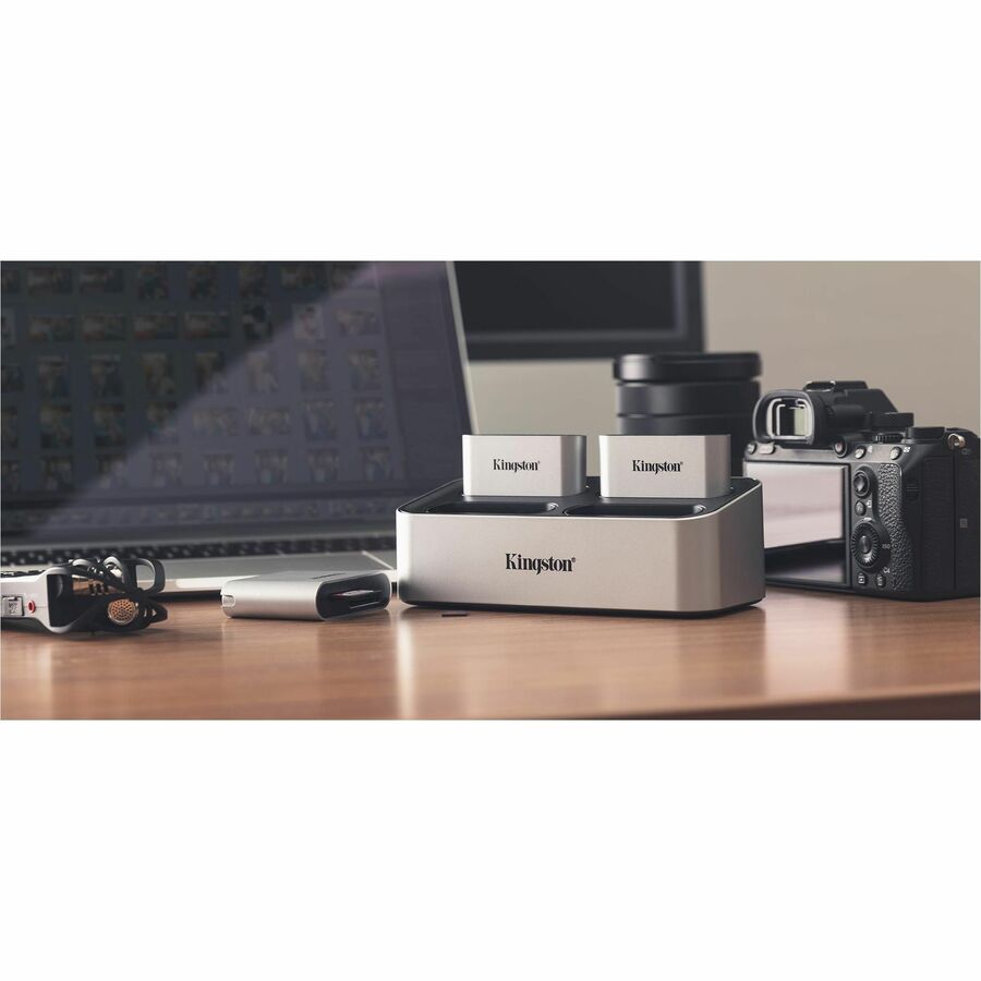 KINGSTON USB 3.2 GEN 1 WORKFLOW 5G USB-A