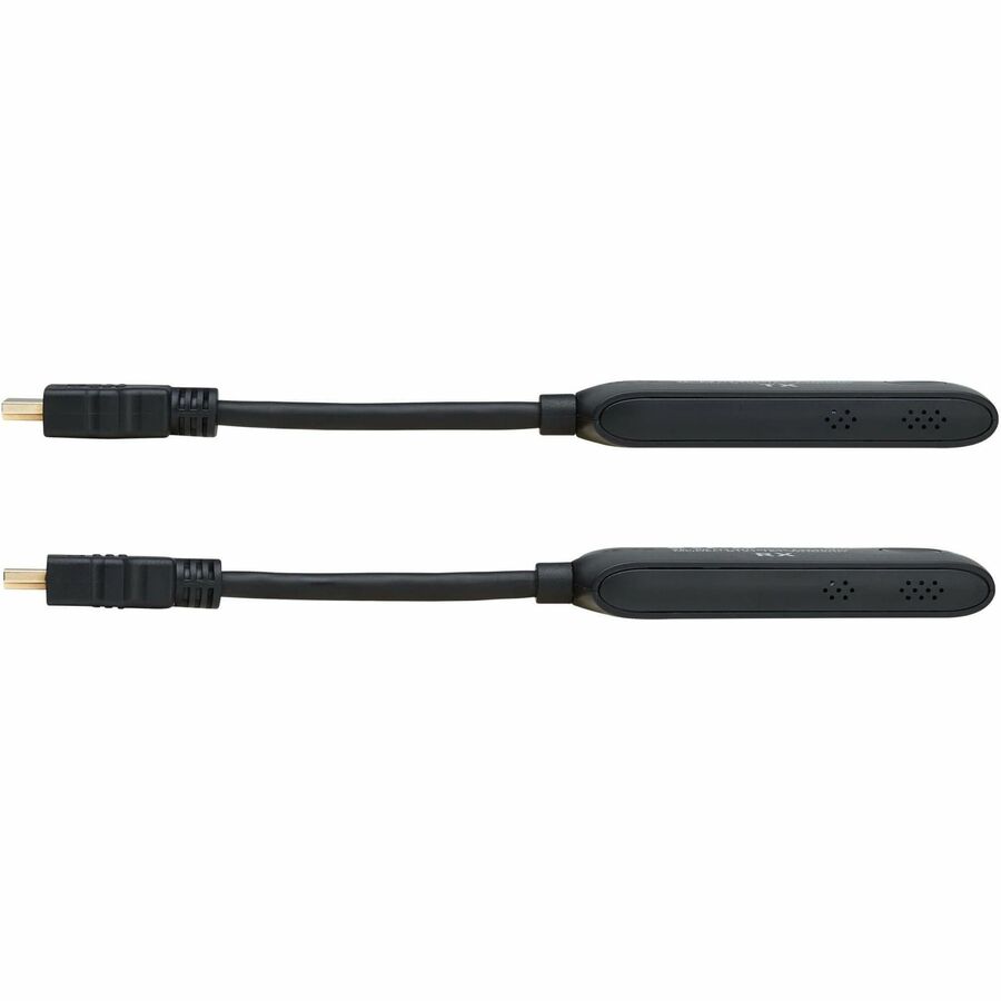 Eaton Tripp Lite series HDMI over Wireless Extender Kit Mini Transmitter/Receiver 4K60Hz switchable channel 20M