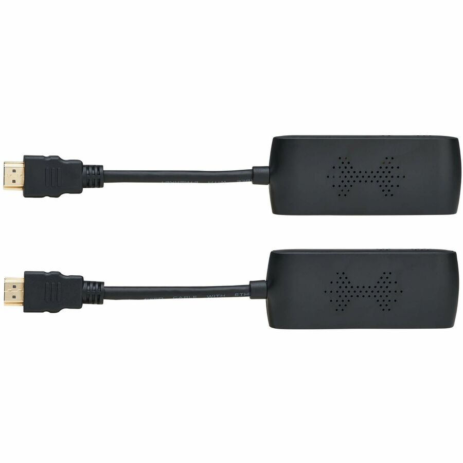 Eaton Tripp Lite series HDMI over Wireless Extender Kit Mini Transmitter/Receiver 4K60Hz switchable channel 20M