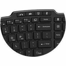 ACCO Kensington Pro Fit Ergo KB675 EQ TKL Rechargeable Keyboard