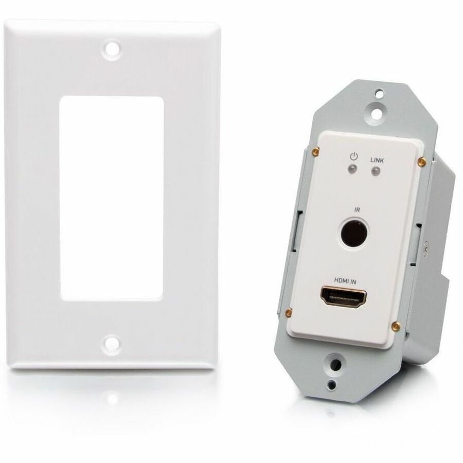 C2G Video Extender Transmitter/Receiver