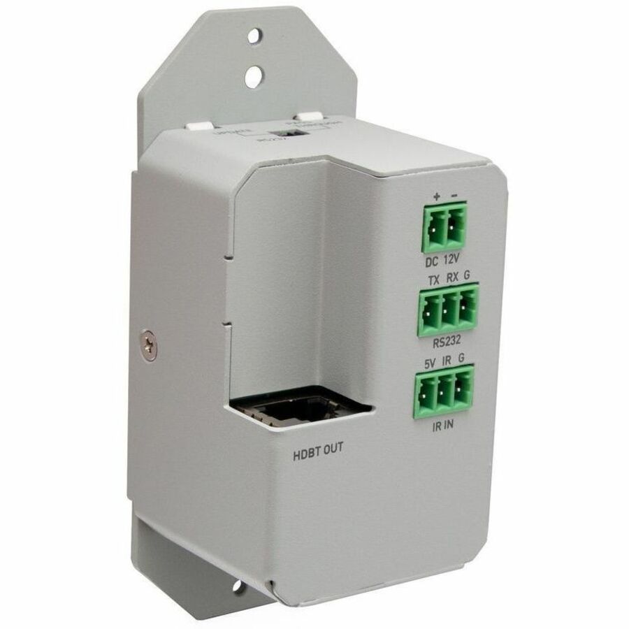 C2G Video Extender Transmitter/Receiver