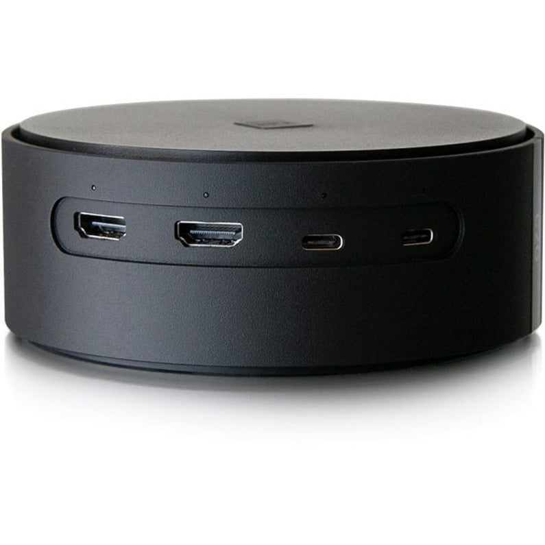 Legrand C2G Conference Room Video Hub - HDMI and USB-C