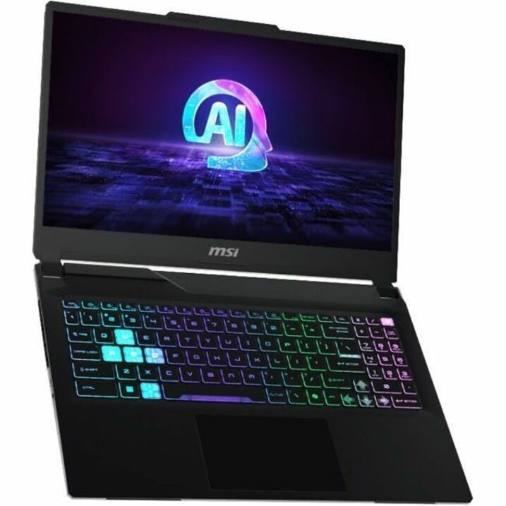 MSI Cyborg 15 15.6" 144Hz Gaming Laptop Intel Core Ultra7-155H RTX 4060 32GB 1TB NVMe SSD Win11PRO