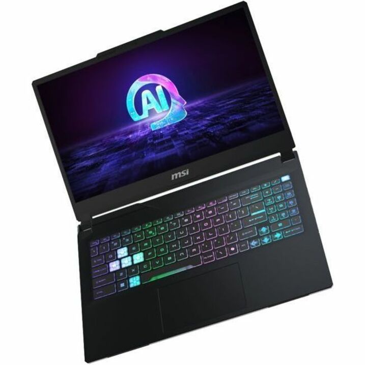 MSI Cyborg 15 15.6" 144Hz Gaming Laptop Intel Core Ultra7-155H RTX 4060 32GB 1TB NVMe SSD Win11PRO