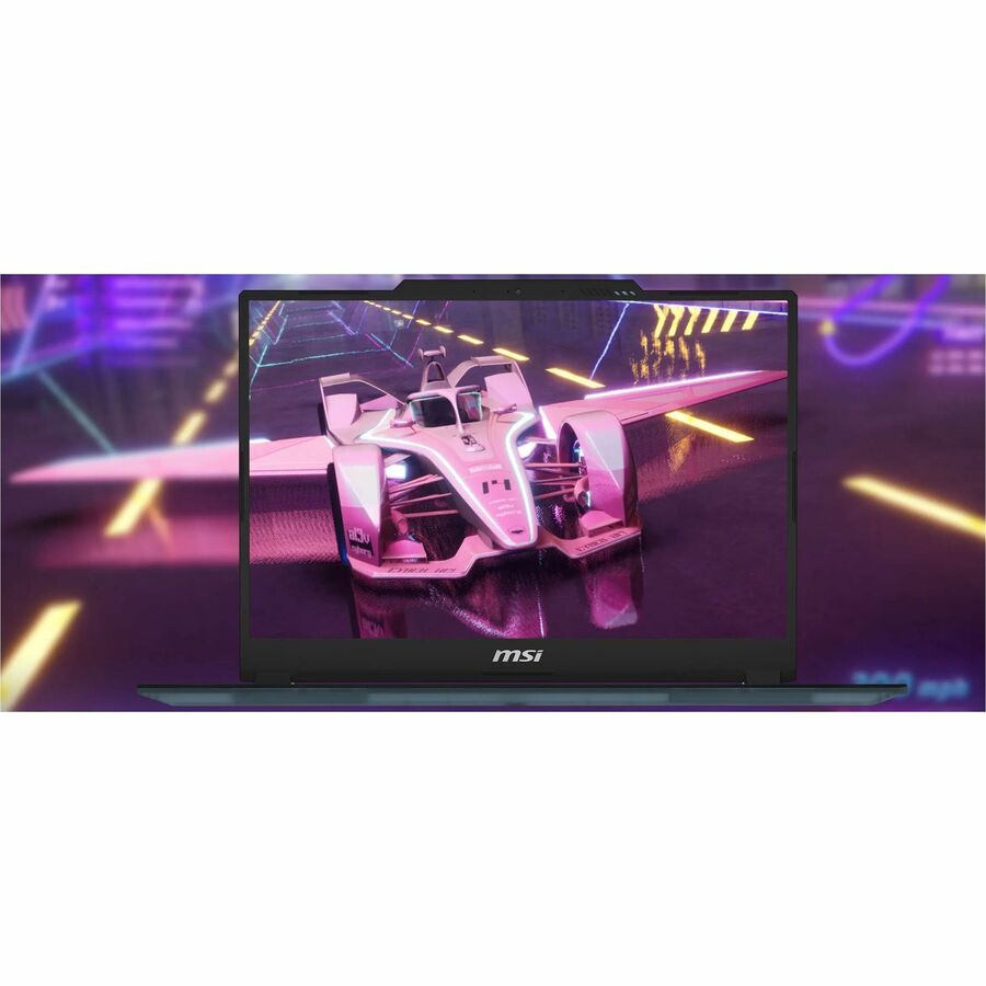 MSI Cyborg 14 14" 144Hz Gaming Laptop Intel Core i5-13420H RTX 2050 16GB 512GB NVMe SSD Win11PRO