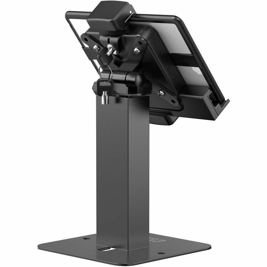 CTA Digital Desk Mount for Tablet - Landscape/Portrait