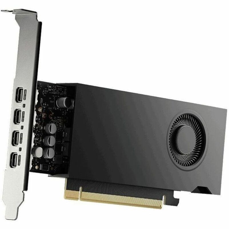 PNY NVIDIA RTX&trade; 2000E Ada Generation Professional Graphics Board