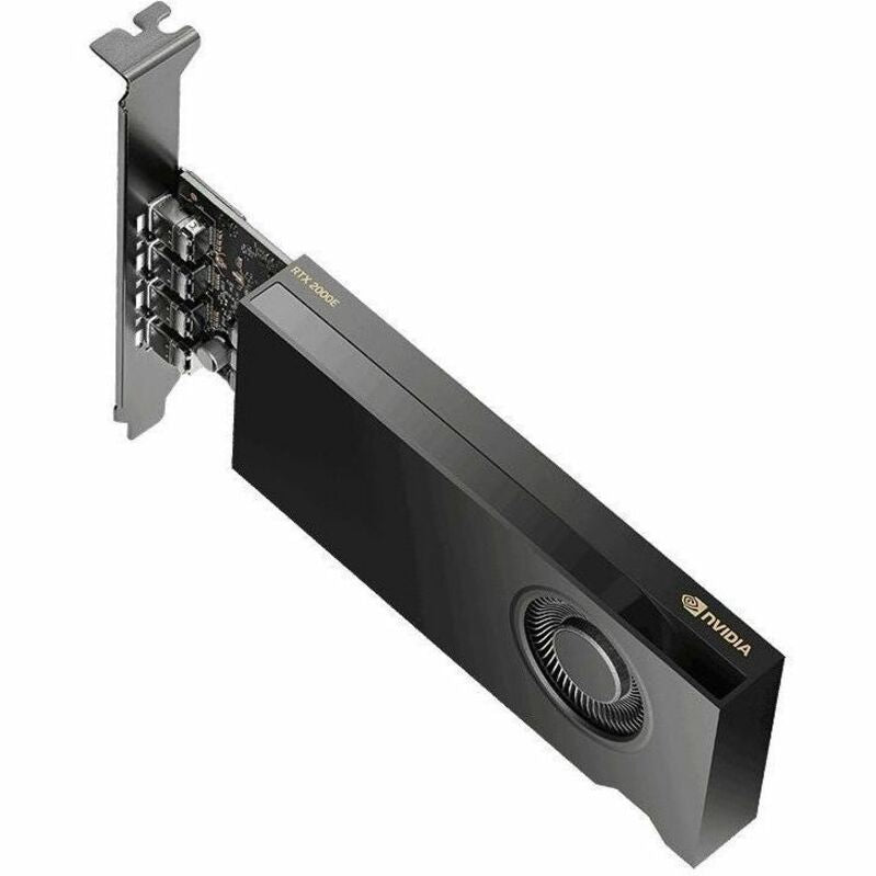 PNY NVIDIA RTX&trade; 2000E Ada Generation Professional Graphics Board