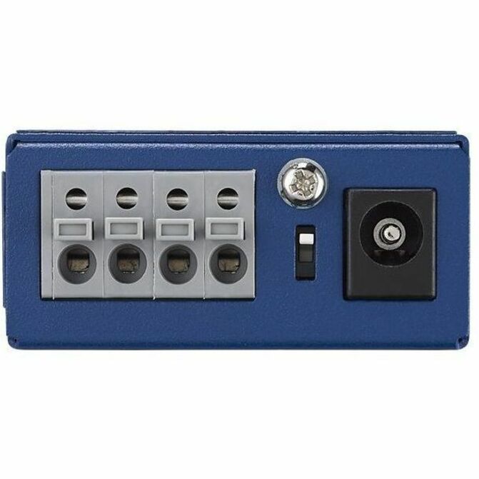 Advantech 10/100/1000Mbps Miniature Media Converter