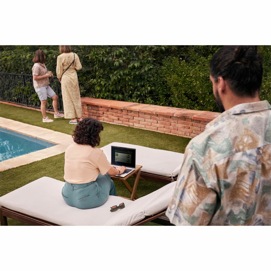 HP EliteBook 1040 G11 14" Notebook - Intel Core Ultra 5 125H - 16 GB - 256 GB SSD