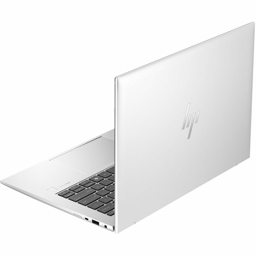 HP EliteBook 845 G11 14" Touchscreen Notebook - WUXGA - AMD Ryzen 7 8840U - 32 GB - 512 GB SSD - English Keyboard