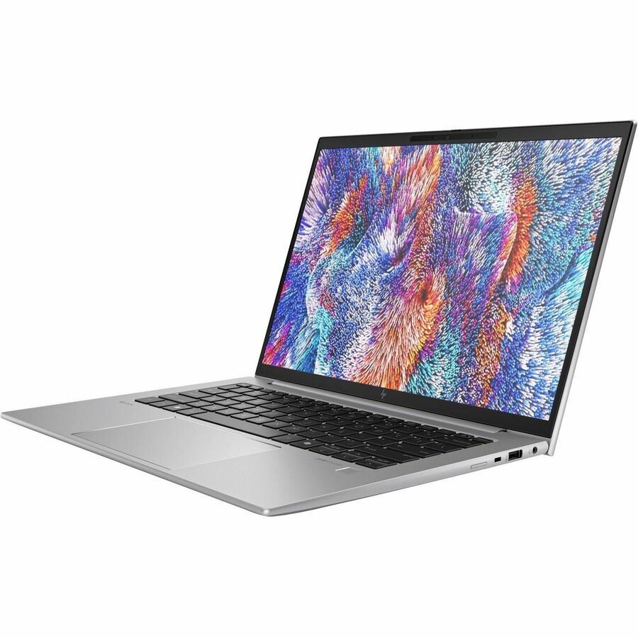 HP SmartBuy ZFly14G11A R9-8945HS 14 32GB/512 PC AMD R9 PRO 8945HS, 14 WUXGA AG LED UWVA, UMA, Webcam, 32GB DDR5, 512GB SSD, ax6G+BT, 3C Batt, FPS, W11 Pro 64 HIE, 1yr Wrty