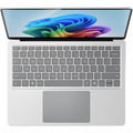 Microsoft Surface Laptop 7 13.8" Touchscreen Clamshell Copilot+ PC Notebook - Qualcomm Snapdragon X Elite X1E-80-100 - 16 GB - 512 GB SSD - English Keyboard - Platinum