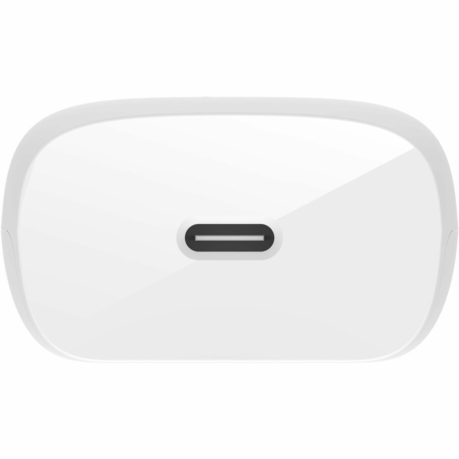 Belkin PD 30W PPS USB-C WALL CHARGER, WHT, 13 m, BBC007-WH, White