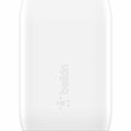 Belkin PD 30W PPS USB-C WALL CHARGER, WHT, 13 m, BBC007-WH, White