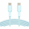 Belkin BoostCharge Braided USB-C to USB-C Cable